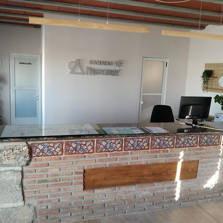 Camping Y Bungalows Monmar Moncofar Luaran gambar