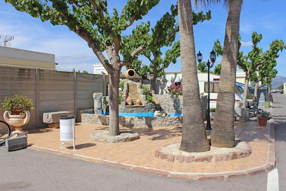 Camping Y Bungalows Monmar Moncofar Luaran gambar