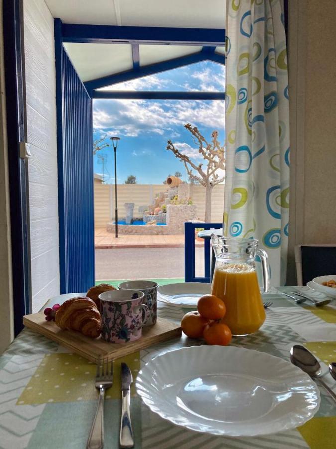 Camping Y Bungalows Monmar Moncofar Luaran gambar