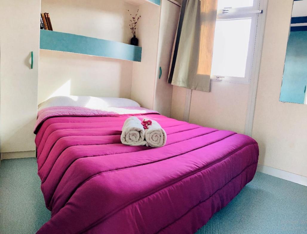 Camping Y Bungalows Monmar Moncofar Luaran gambar
