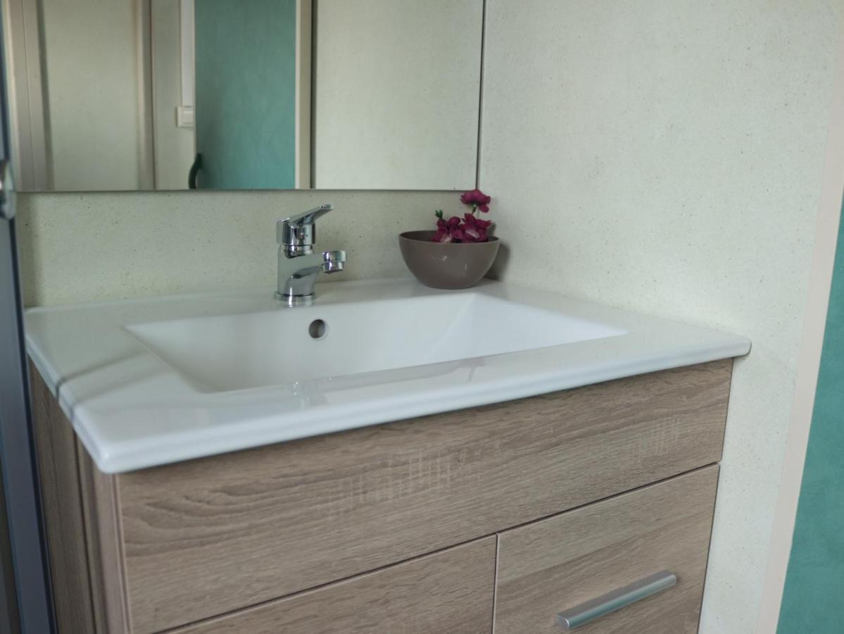Camping Y Bungalows Monmar Moncofar Luaran gambar