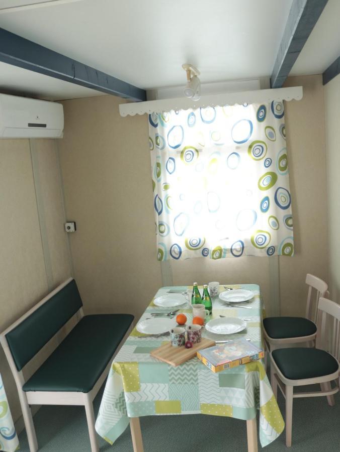 Camping Y Bungalows Monmar Moncofar Luaran gambar