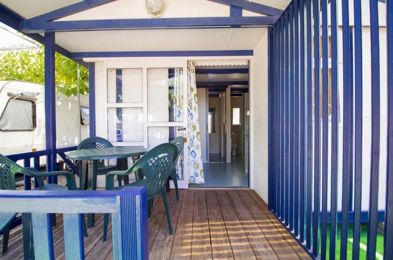 Camping Y Bungalows Monmar Moncofar Luaran gambar