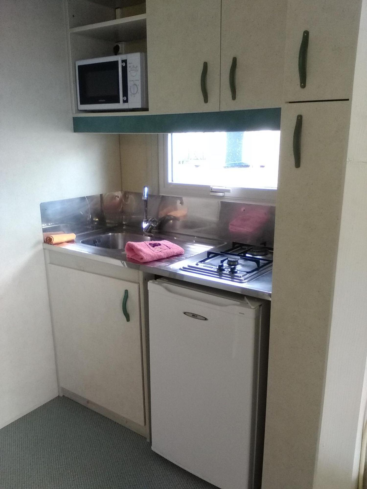 Camping Y Bungalows Monmar Moncofar Bilik gambar