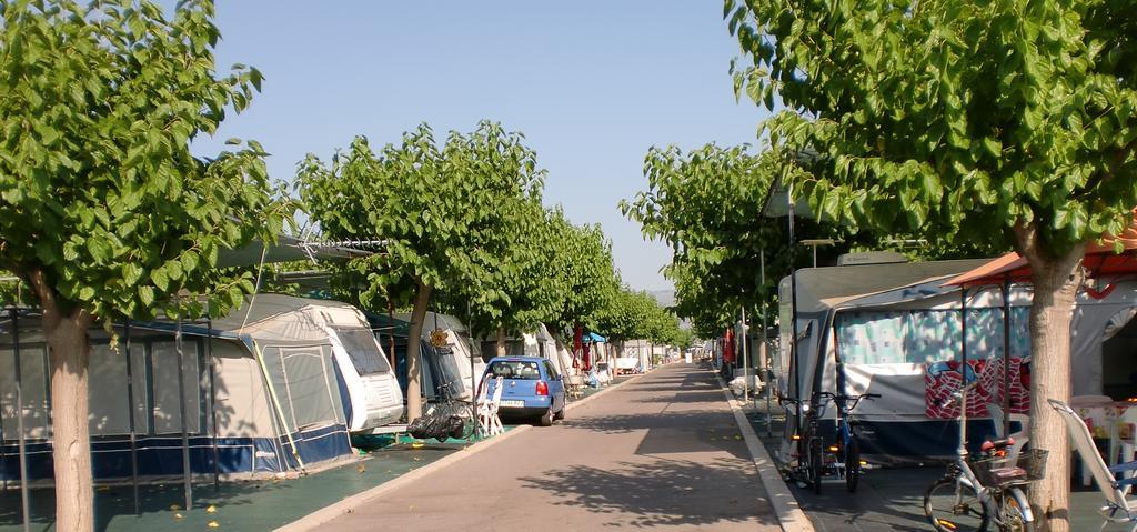 Camping Y Bungalows Monmar Moncofar Luaran gambar