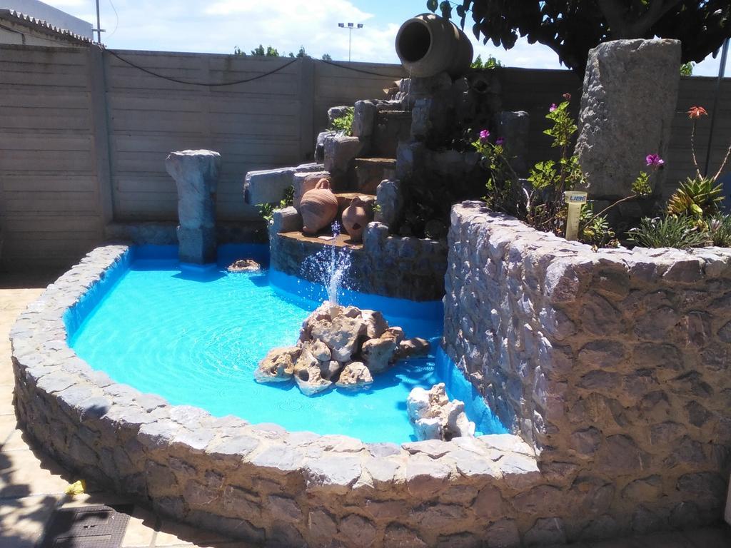 Camping Y Bungalows Monmar Moncofar Luaran gambar