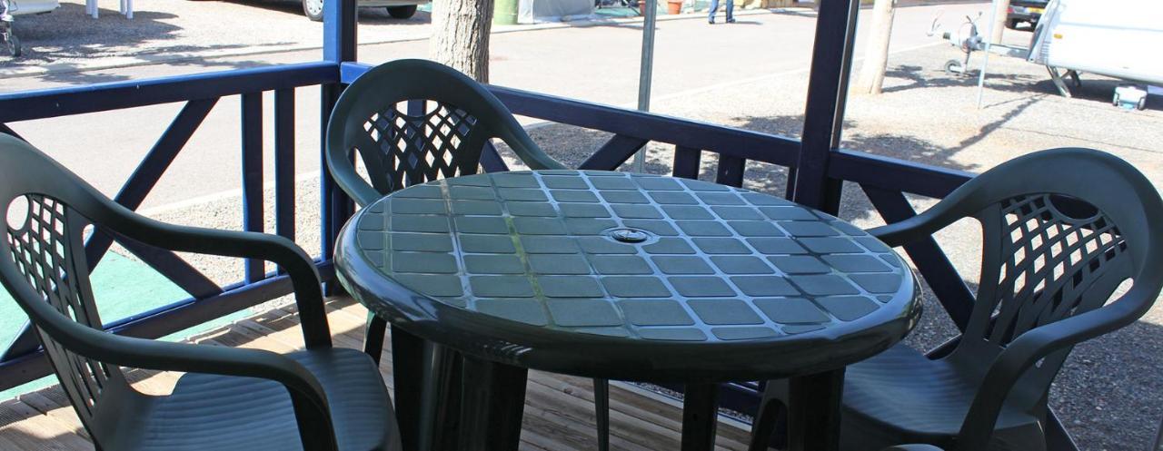 Camping Y Bungalows Monmar Moncofar Luaran gambar